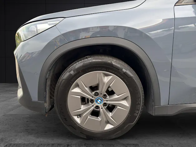 BMW iX1 30 xDrive