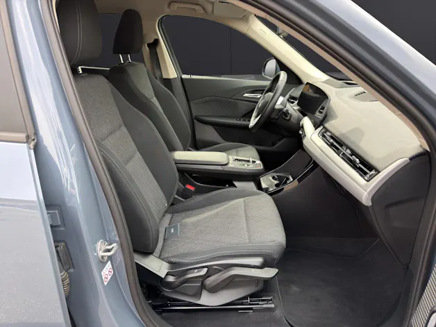 BMW iX1 30 xDrive