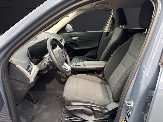 BMW iX1 30 xDrive
