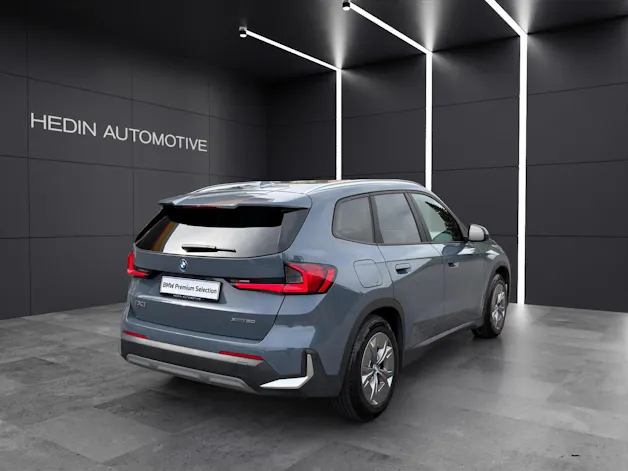 BMW iX1 30 xDrive