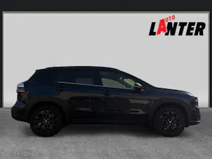 Suzuki S-Cross 1.4 T Black Edition Top Hybrid 4x4