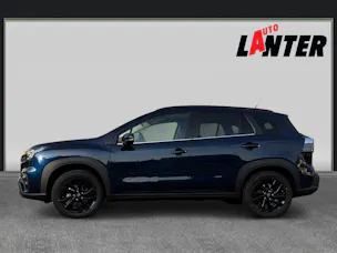 Suzuki S-Cross 1.4 T Black Edition Top Hybrid 4x4