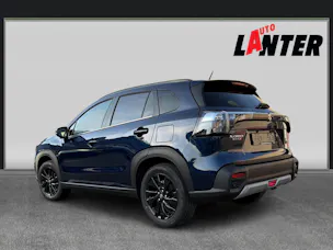 Suzuki S-Cross 1.4 T Black Edition Top Hybrid 4x4