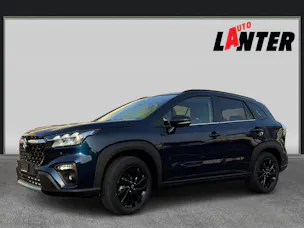 Suzuki S-Cross 1.4 T Black Edition Top Hybrid 4x4