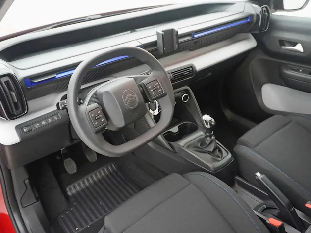 Citroën C3 1.2 Turbo You