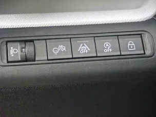 Citroën C3 1.2 Turbo You