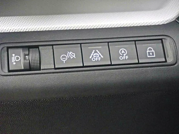 Citroën C3 1.2 Turbo You