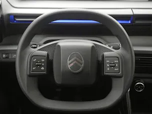 Citroën C3 1.2 Turbo You