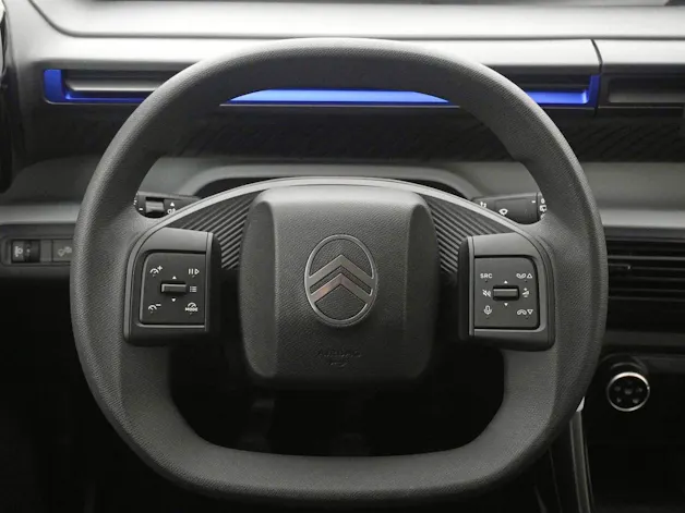 Citroën C3 1.2 Turbo You