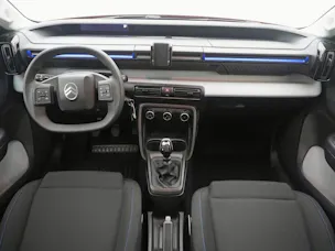 Citroën C3 1.2 Turbo You