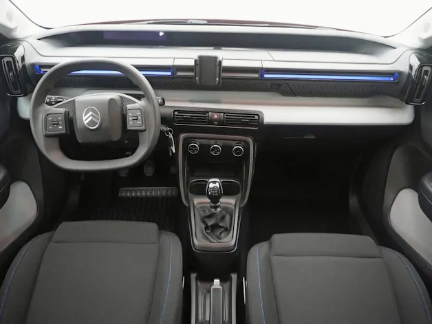 Citroën C3 1.2 Turbo You