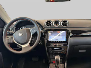 Suzuki Vitara 1.4 T Black Edition Top Hybrid 4x4