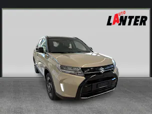 Suzuki Vitara 1.4 T Black Edition Top Hybrid 4x4