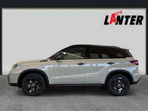 Suzuki Vitara 1.4 T Black Edition Top Hybrid 4x4