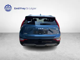 Kia Niro EV Power Edition