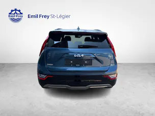 Kia Niro EV Power Edition