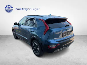 Kia Niro EV Power Edition