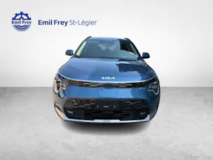 Kia Niro EV Power Edition