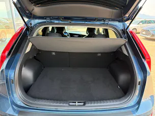 Kia Niro EV Power Edition