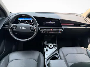 Kia Niro EV Power Edition