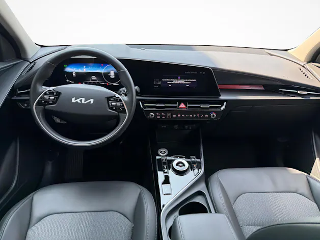 Kia Niro EV Power Edition
