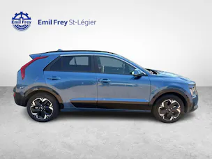 Kia Niro EV Power Edition
