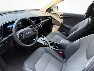 Kia Niro EV Power Edition