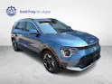 Kia Niro EV Power Edition