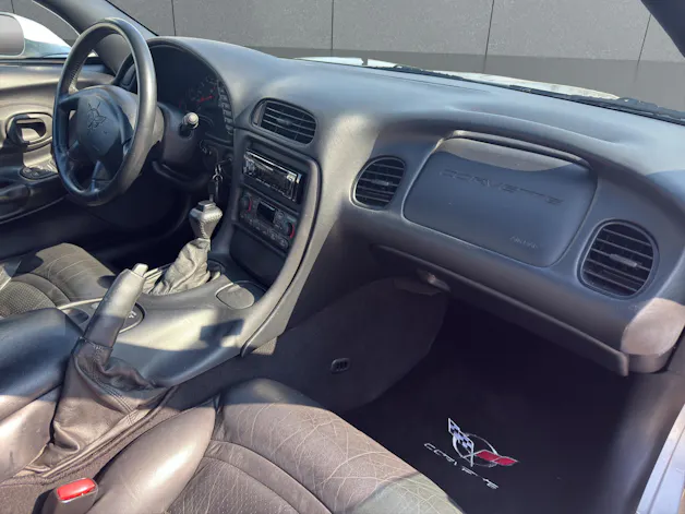 Chevrolet Corvette 5.7 Pack A