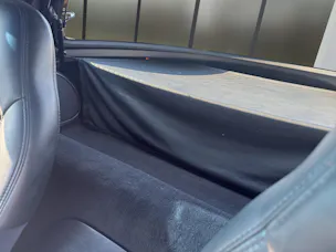 Chevrolet Corvette 5.7 Pack A