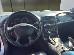 Chevrolet Corvette 5.7 Pack A