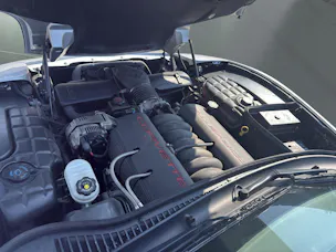 Chevrolet Corvette 5.7 Pack A