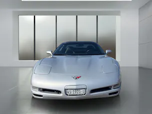 Chevrolet Corvette 5.7 Pack A