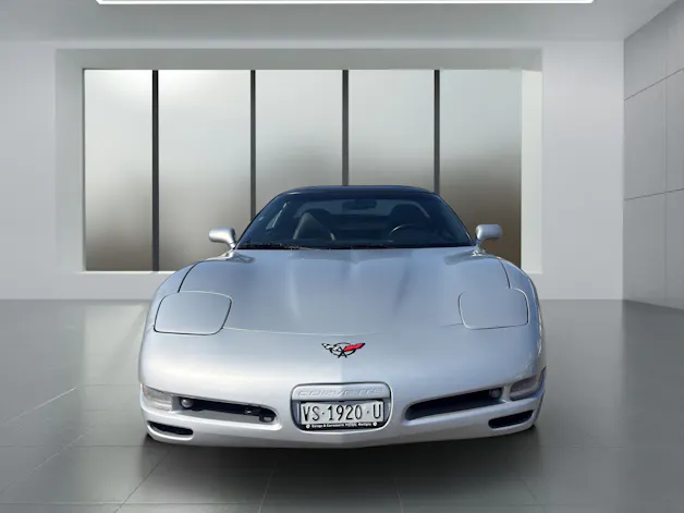 Chevrolet Corvette 5.7 Pack A