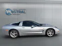 Chevrolet Corvette 5.7 Pack A