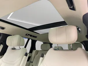 Land Rover Range Rover 3.0 I6 P460e Autobiography (Plug-in Hybrid)