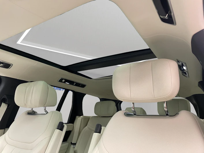 image du véhicule LAND ROVER RANGE ROVER