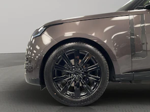 image du véhicule LAND ROVER Range Rover 3.0 I6 P460e Autobiography (Plug-in Hybrid)