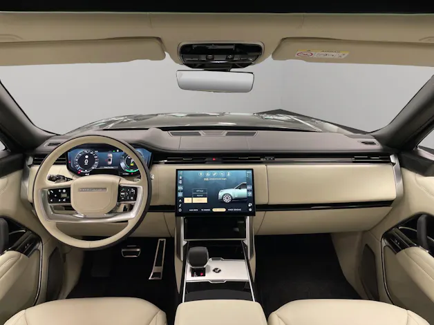 Land Rover Range Rover 3.0 I6 P460e Autobiography (Plug-in Hybrid)