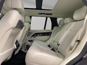 image du véhicule LAND ROVER Range Rover 3.0 I6 P460e Autobiography (Plug-in Hybrid)