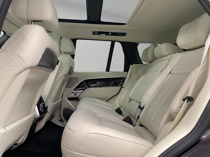 image du véhicule LAND ROVER RANGE ROVER