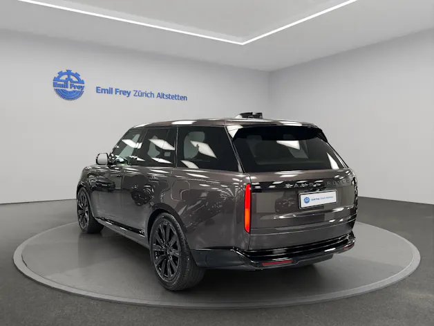 Land Rover Range Rover 3.0 I6 P460e Autobiography (Plug-in Hybrid)