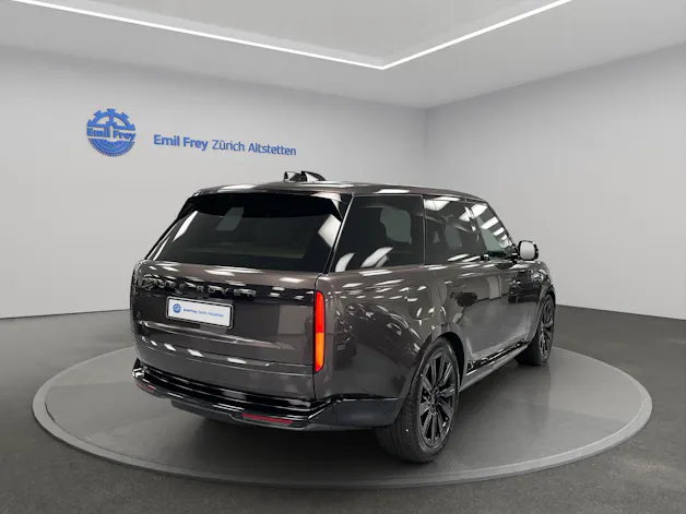 Land Rover Range Rover 3.0 I6 P460e Autobiography (Plug-in Hybrid)