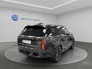 Land Rover Range Rover 3.0 I6 P460e Autobiography (Plug-in Hybrid)