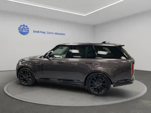 Land Rover Range Rover 3.0 I6 P460e Autobiography (Plug-in Hybrid)