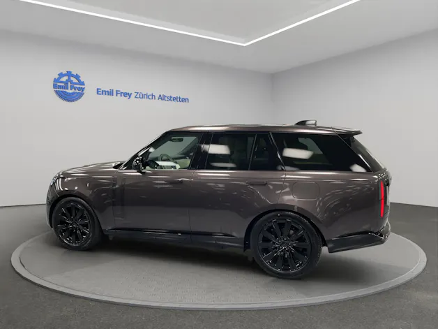 Land Rover Range Rover 3.0 I6 P460e Autobiography (Plug-in Hybrid)