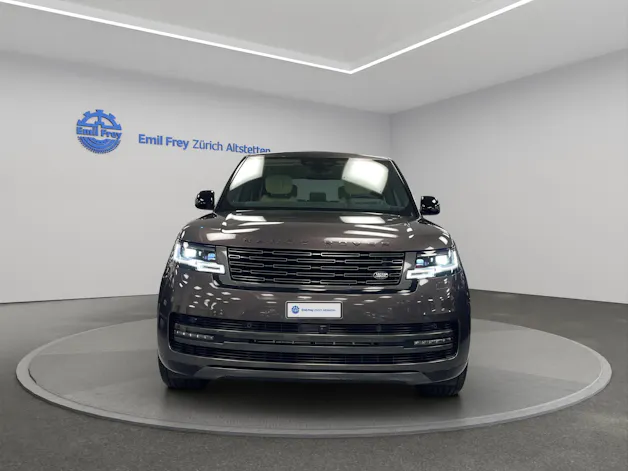 Land Rover Range Rover 3.0 I6 P460e Autobiography (Plug-in Hybrid)