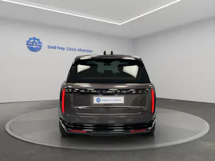 Land Rover Range Rover 3.0 I6 P460e Autobiography (Plug-in Hybrid)