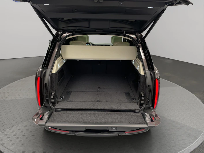 Fahrzeugbild LAND ROVER RANGE ROVER