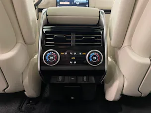 Land Rover Range Rover 3.0 I6 P460e Autobiography (Plug-in Hybrid)